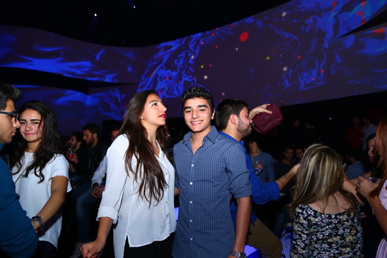 NRJ Extravadance Night Part 1